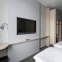 Фото Отель 3А Казань Аэропорт