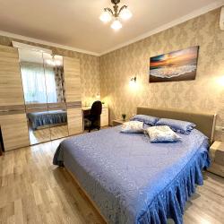 Фото Самарские апартаменты на улице Садовая 337