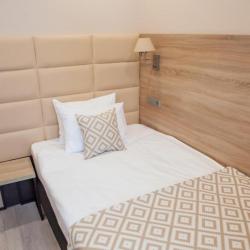 Фото Отель Villa History (Вилла Хистори)