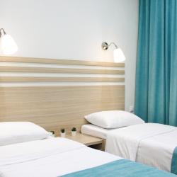 Фото Отель RICH Hotel (Рич)