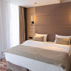 Фото Отель 7Peaks Family Resort (7Пикс Фэмили Резорт)