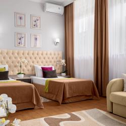 Park & House (Парк энд Хаус) — a747e098704995a88c433fa62d45a113