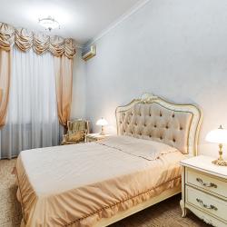 Номер люкс