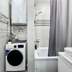 2-комнатные апартаменты люкс