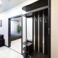 Фото Апартаменты на улице Олимпийская 24