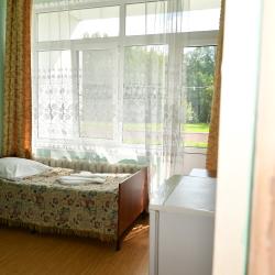 1-местный номер стандарт