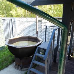 Фото Отель Sokolki Village (Соколки Вилладж)