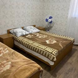 3-местная комната эконом