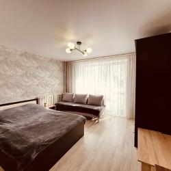 Апартаменты Level на улице Интернациональная 84 — a74a01feac6ed4af429060d0a35bb383