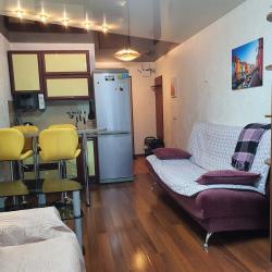 1-комнатные апартаменты эконом №2