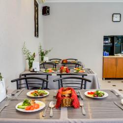 Фото Отель Солнечная Ривьера