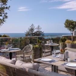 Фото LUCIANO Hotel&SPA Sochi (Лучано Отель СПА )