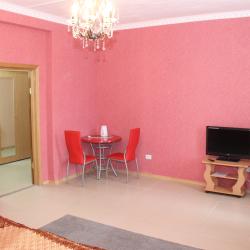 Номер полулюкс