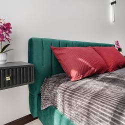 Апартаменты стандарт