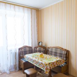 Фото Aday Apartments (Эдэй Апартаменты) на улице Челюскинцев