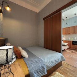 1-комнатные апартаменты стандарт