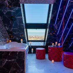 Фото Отель Апарт Энержи