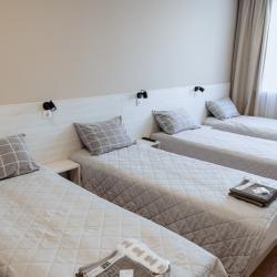 Фото Отель Sokolov Hotel (Соколов)