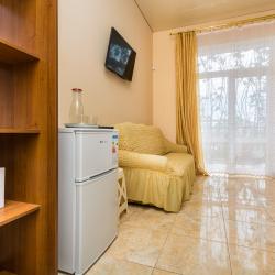 Фото Отель Георич