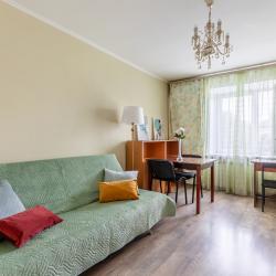 Фото Отель Уютная квартира рядом с ТРЦ Kazan Moll