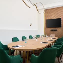 Hilton Garden Inn Kaluga (Хилтон Гарден Инн Калуга) — a74c42095b7ed3ab21f122297f25d5ea