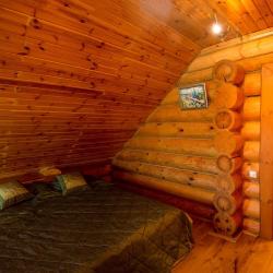 Фото Отель Экоусадьба Архангельская