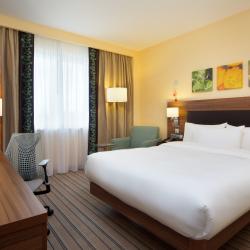 Hills Garden (ex. Hilton Garden Inn Ufa Riverside) (Хилтон Гарден, бывший Хилтон Гарден Инн Уфа Риверсайд)  — a74d1282c04987f441e7fd96fbd77b92