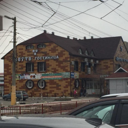 Фото Отель Котто