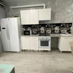 1-комнатные апартаменты стандарт