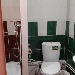 Номер одноместный (1 категория)