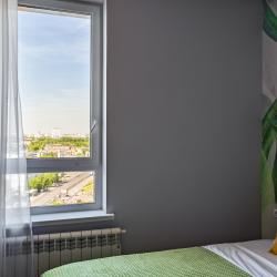 Фото Отель MaxRealty24 на шоссе Волоколамское 71/22к3