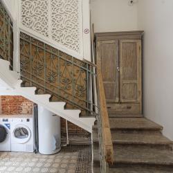Фото Апартаменты на улице Адмирала Фокина 24