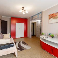 Фото Отель SmolSutki на проспекте Гагарина 19