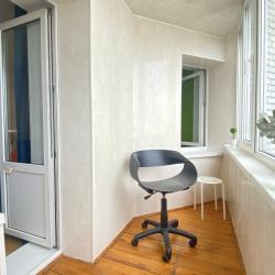 Фото Апартаменты InRoomSPb на улице Энгельса 139/21