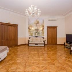 Фото Отель Усадьба Марисабель 2
