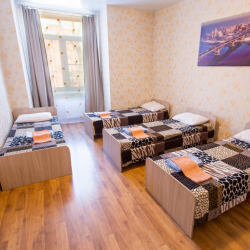 Фото Отель ViVa Sibhome (ВиВа Сибхоум)