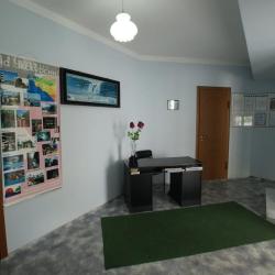 Фото Отель Дуэт