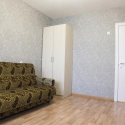 4-комнатные апартаменты стандарт Нижний Новгород, проспект Бусыгина, 56