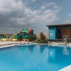 Фото Отель Farm&Village (Фарм&Вилладж)