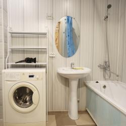 1-комнатные апартаменты стандарт Right Room на Серафима Туликова д.2