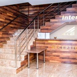Фото Отель Inter City (Интер Сити)