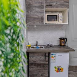 Фото Отель YourHouse (ЙоХаус) на улице Си Синхая 22