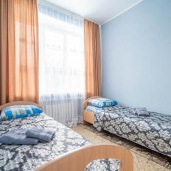 Фото Отель Кошкуль Санаторий-профилакторий