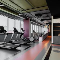 Hyatt Place Ekaterinburg (Хаятт Плейс Екатеринбург) — a74fef14f30d2f2a686706c0dcf38478