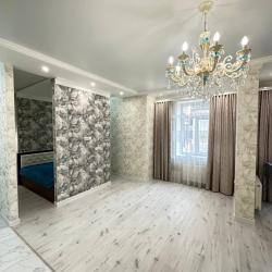 Апартаменты улучшенные Абубекира Терегулова 22