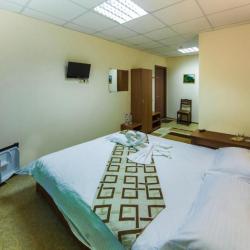 Фото Отель Иркут