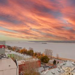 Фото Отель RentPlaza (РентПлаза) на улице Алексея Толстого