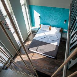 Фото SPA-отель Песок и море