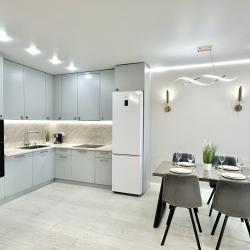 Фото Отель Maria Rooms на улице Московская 7Б