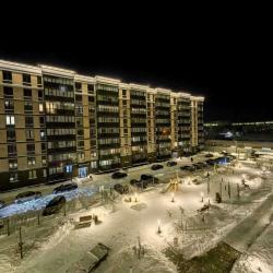 Фото Отель Like Home на проспекте Беломорский 3А к2